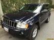 Jeep Grand Cherokee Limited 4x4 - Automatico