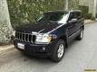 Jeep Grand Cherokee Limited 4x4 - Automatico