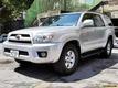 Toyota 4Runner Limited V6 4x4 - Automatico