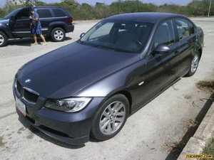 BMW Serie 3 320