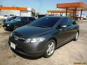 Honda Civic Emotion LXS - Automatico