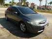 Honda Civic Emotion LXS - Automatico