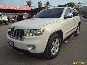 Jeep Grand Cherokee Limited - Automatico