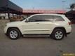 Jeep Grand Cherokee Limited - Automatico