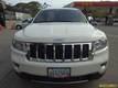 Jeep Grand Cherokee Limited - Automatico