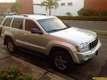 Jeep Grand Cherokee Limited 4x4 - Automatico