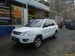 Kia Sportage 4x4 - Sincronico