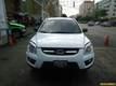 Kia Sportage 4x4 - Sincronico