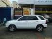 Kia Sportage 4x4 - Sincronico