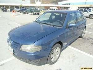 Volkswagen Gol