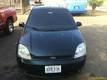 Ford Fiesta Power - Sincronico