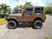 Jeep CJ