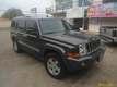 Jeep Commander Limited - Automatico