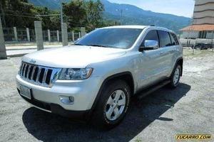 Jeep Grand Cherokee Limited - Automatico