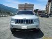 Jeep Grand Cherokee Limited - Automatico