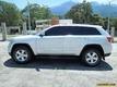 Jeep Grand Cherokee Limited - Automatico