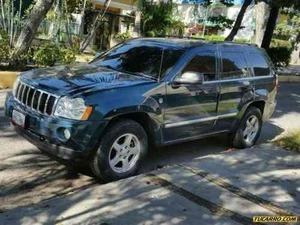 Jeep Grand Cherokee Limited 4x4 - Automatico