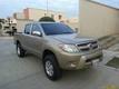 Toyota Hilux Doble Cabina - Automatico