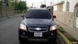 Chevrolet Captiva LTZ AWD - Automatico