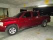 Dodge Dakota Quad. Cab. SLT 4x4 - Automatico