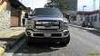 Ford F-250 Cabina Regular XLT 4x4 - Automatico