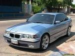 BMW Serie 3 325i, COUPE
