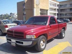 Dodge Ram Pick-Up