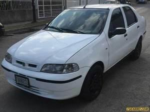 Fiat Siena EX / Fire 1.3 - Sincronico