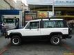 Isuzu Caribe 442 Corta 2P 4x4 - Sincronico