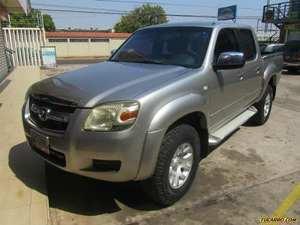 Mazda BT-50