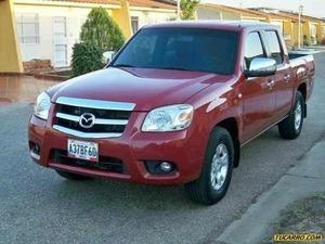 Mazda BT-50 50 - 2600 Dob. Cab. - Sincronico