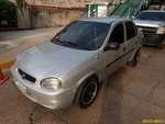 Chevrolet Corsa Chic - Sincronico