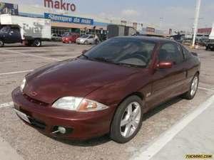 Chevrolet Cavalier