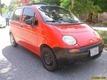 Daewoo Matiz S (M150) - Sincronico