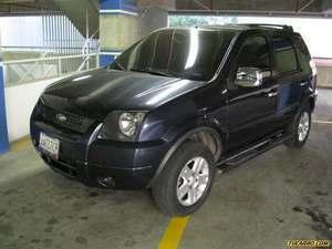 Ford EcoSport XLT - Automatico