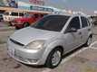 Ford Fiesta Power - Sincronico