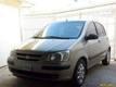 Hyundai Getz GL A/A - Automatico