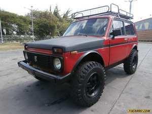 Lada Niva