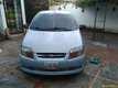 Chevrolet Aveo HB. LT - Sincronico