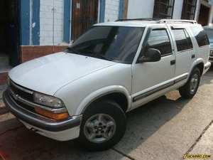 Chevrolet Blazer