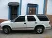 Chevrolet Blazer