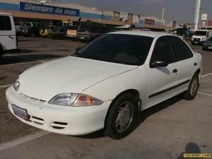 Chevrolet Cavalier