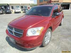 Dodge Caliber