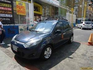 Ford Fiesta Move - Automatico