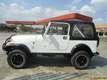 Jeep CJ