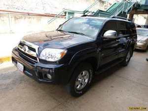 Toyota 4Runner