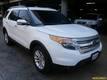 Ford Explorer Limited 4x4 - Automatico