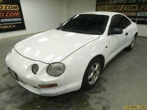 Toyota Celica