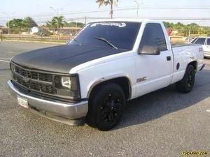 Chevrolet Cheyenne Cheyenne Pick-Up A/A - Automatico