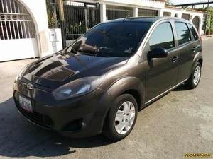 Ford Fiesta Move - Sincronico